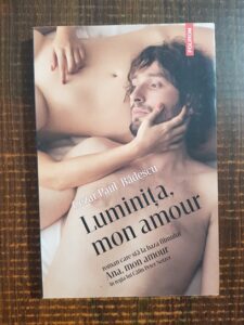 Cezar Paul Badescu - Luminita, mon amour