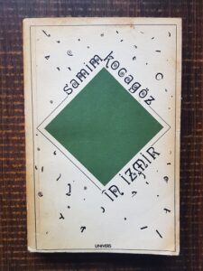 Samim Kocagoz - In Izmir