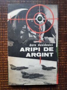 Doru Davidovici - Aripi de argint