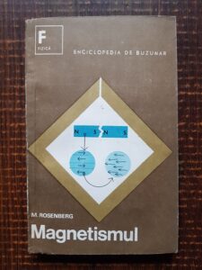 Mihai Rosenberg - Magnetismul