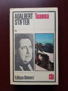 Adalbert Stifter - Toamna