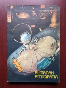 Almanah Anticipatia 1988