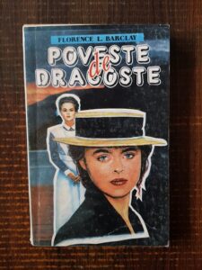 Florence L. Barclay - Poveste de dragoste