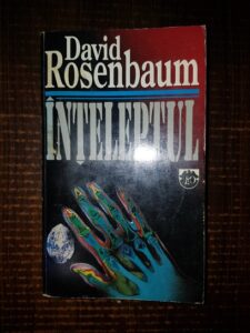 David Rosenbaum - Inteleptul