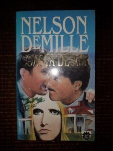 Nelson DeMille - Coasta de aur