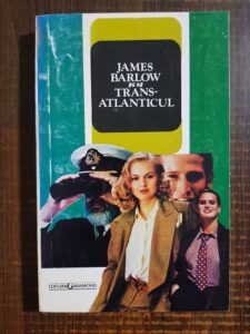 James Barlow - Transatlanticul
