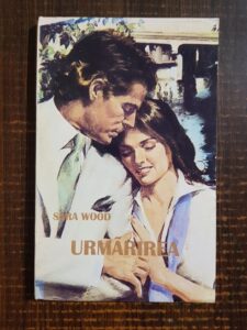 Sara Wood - Urmarirea