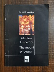 Daniel Ernestina - Muntele disperarii