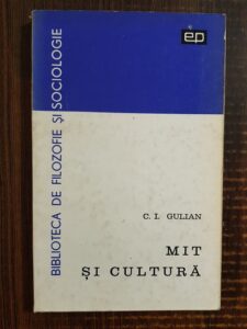 C. I. Gulian - Mit si cultura