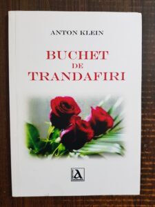 Anton Klein - Buchet de trandafiri