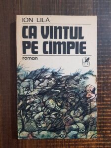 Ion Lila - Ca vantul pe campie