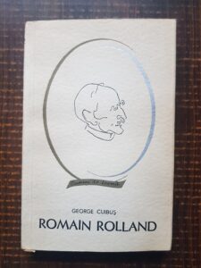 George Cuibus - Romain Rolland