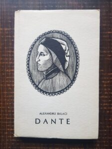 Alexandru Balaci - Dante Aligheri