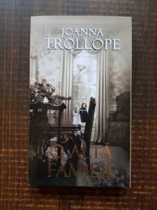 Joanna Trollope - O alta familie