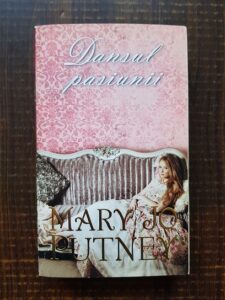 Mary Jo Putney - Dansul pasiunii