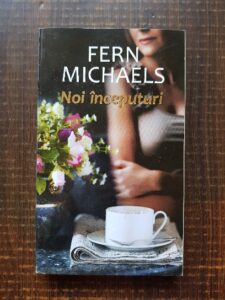 Fern Michaels - Noi inceputuri