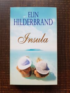 Elin Hilderbrand - Insula