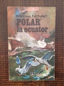 Mircea Novac - Polar la ecuator
