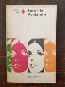 Sergiu Dan - Surorile Veniamin