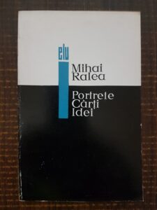 Mihai Ralea - Portrete, carti, idei