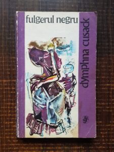 Dymphna Cusack - Fulgerul negru