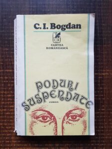 C. I. Bogdan - Poduri suspendate