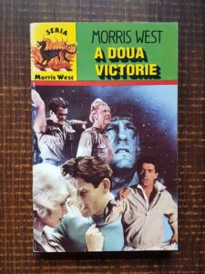 Morris West - A doua victorie