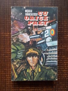 Niculae Franculescu - Cu orice pret