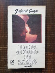 Gabriel Iuga - Umbra soimului pe zapada