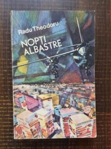Radu Theodoru - Nopti albastre