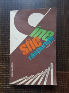 Mihai Ferascu - Cine stie raspunde! (1977)