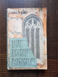 Lidia Popita - Vai celui singur!