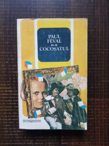 Paul Feval - Cocosatul