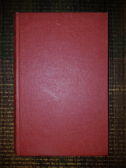 Jane Austen - Elinor si Marianne (1972, editie cartonata)