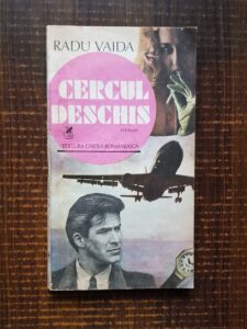 Radu Vaida - Cercul deschis