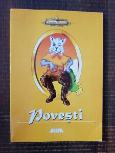 Charles Perrault - Povesti