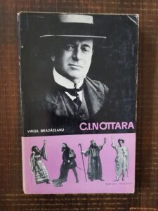 Virgil Bradateanu - Constantin I. Nottara