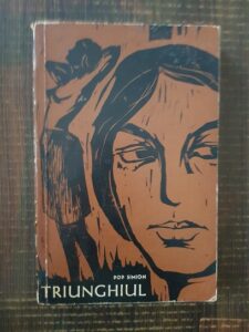 Pop Simion - Triunghiul