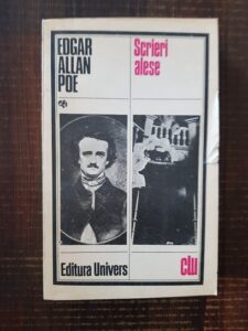 Edgar Allan Poe - Scrieri alese