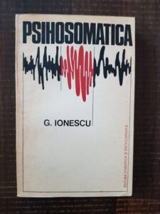 G. Ionescu - Psihosomatica