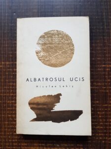 Nicolae Labis - Albatrosul ucis