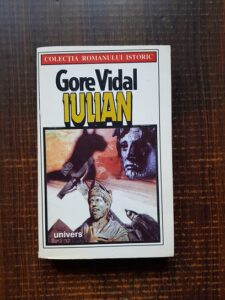 Gore Vidal - Iulian