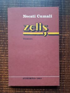 Necati Cumali - Zelis
