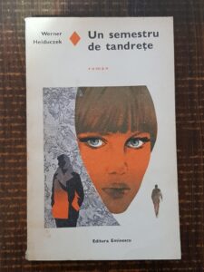 Werner Heiduczek - Un semestru de tandrete