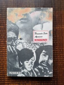 Fernando Soto Aparicio - Dezradacinatii