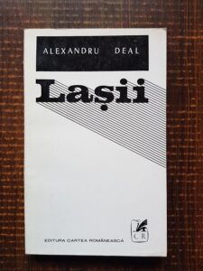 Alexandru Deal - Lasii