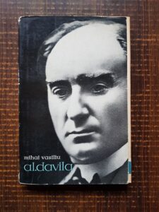 Mihai Vasiliu - Alexandru Davila