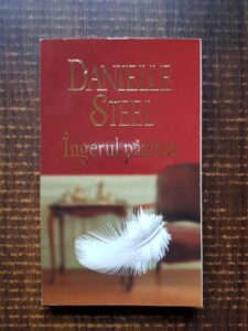 Danielle Steel - Ingerul pazitor