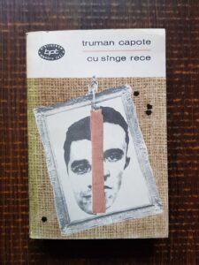 Truman Capote - Cu sange rece