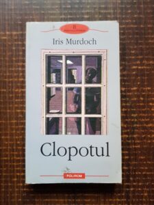 Iris Murdoch - Clopotul